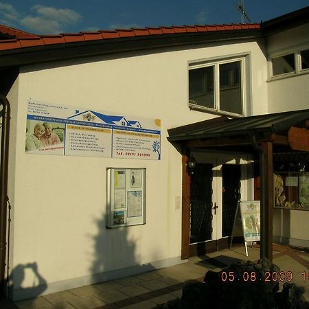 Noahs Arche Pension 波滕施泰因 外观 照片