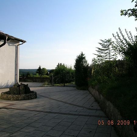 Noahs Arche Pension 波滕施泰因 外观 照片