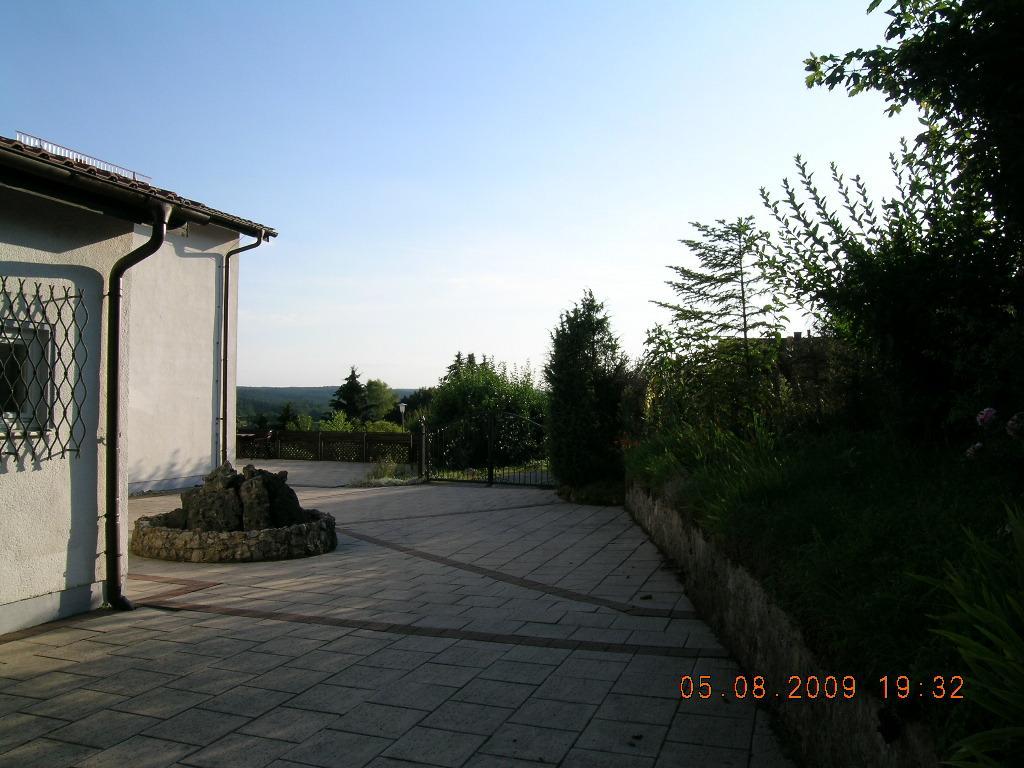 Noahs Arche Pension 波滕施泰因 外观 照片