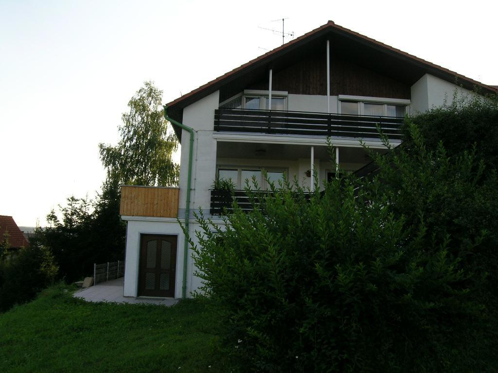 Noahs Arche Pension 波滕施泰因 外观 照片