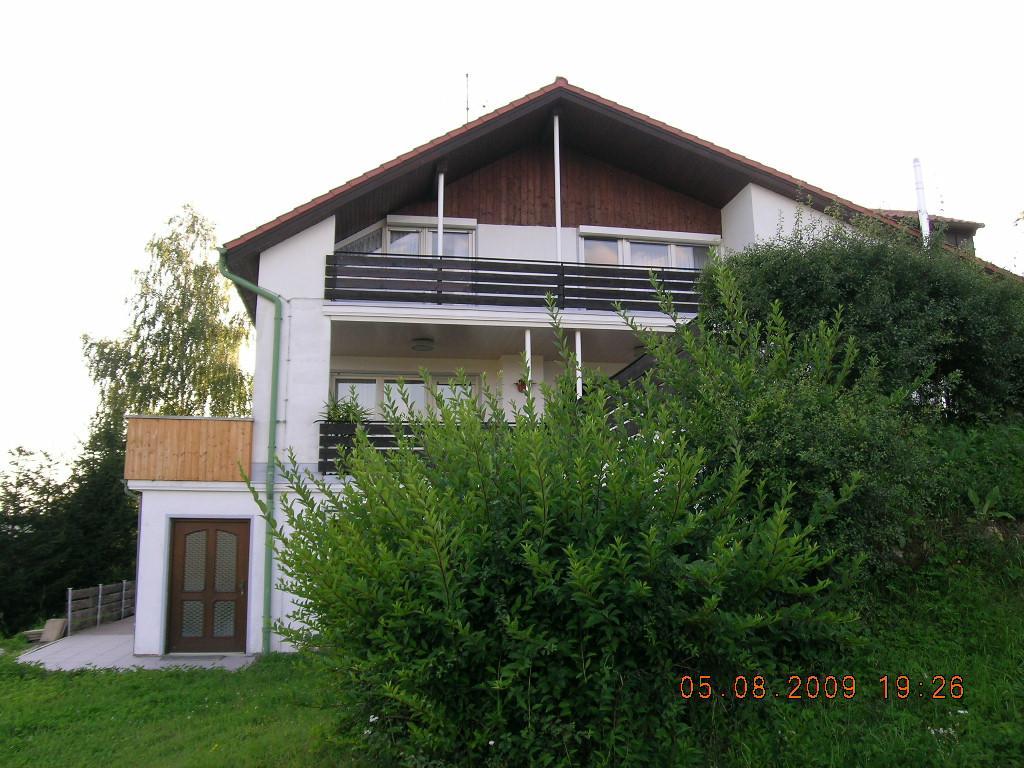 Noahs Arche Pension 波滕施泰因 外观 照片
