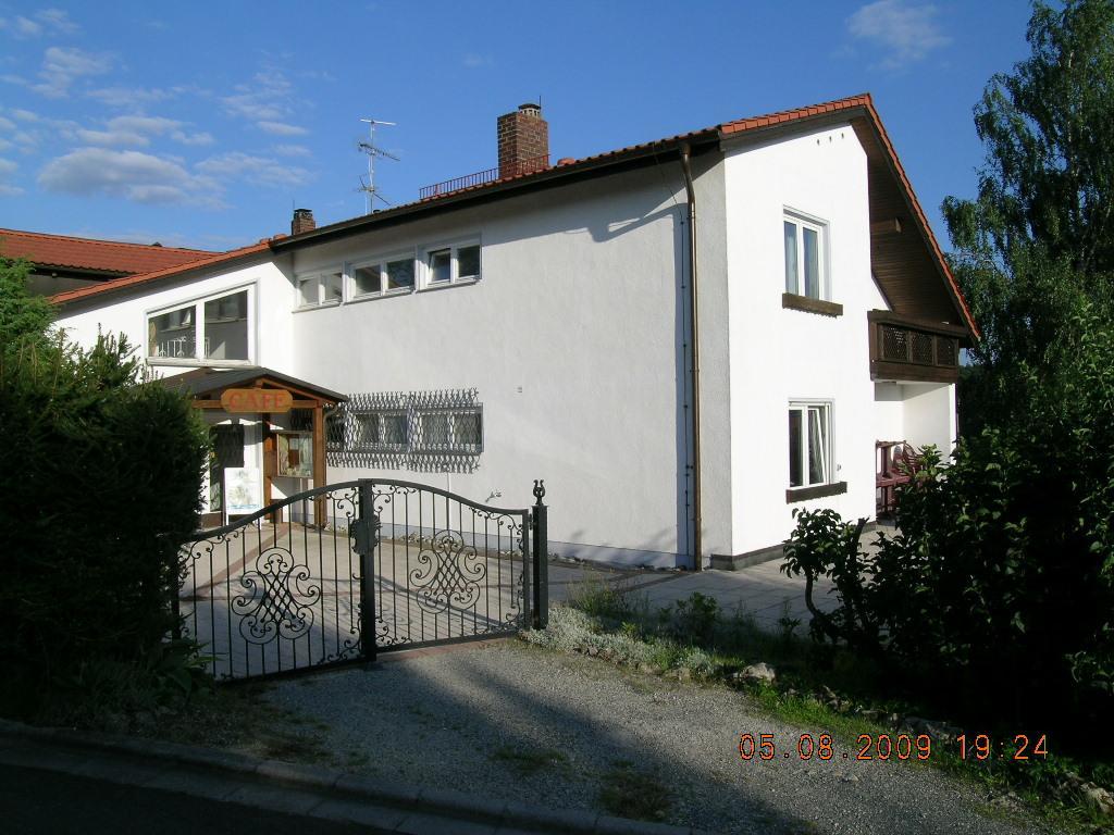 Noahs Arche Pension 波滕施泰因 外观 照片